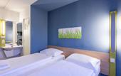 Туры в отель B&B HOTEL Hannover-Garbsen
