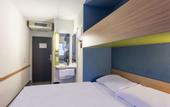 Туры в отель B&B HOTEL Hannover-Garbsen