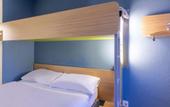 Туры в отель B&B HOTEL Hannover-Garbsen