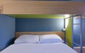 Туры в отель B&B HOTEL Hannover-Garbsen