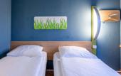 Туры в отель B&B HOTEL Hannover-Garbsen