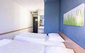 Туры в отель B&B HOTEL Hannover-Garbsen