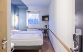 Туры в отель B&B HOTEL Hannover-Garbsen
