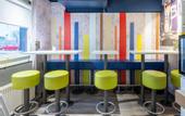 Туры в отель B&B HOTEL Hannover-Garbsen