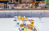 Туры в отель B&B HOTEL Hannover-Garbsen