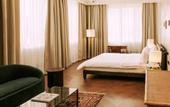 Туры в отель Boutique Hotel Chateau Royal