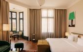 Туры в отель Boutique Hotel Chateau Royal