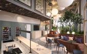 Туры в отель Cocoon Munchen Theresienwiese