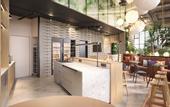 Туры в отель Cocoon Munchen Theresienwiese