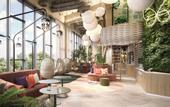 Туры в отель Cocoon Munchen Theresienwiese