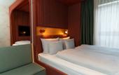 Туры в отель Cocoon Munchen Theresienwiese