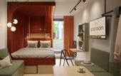 Туры в отель Cocoon Munchen Theresienwiese