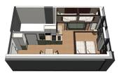 Туры в отель Cocoon Munchen Theresienwiese
