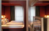 Туры в отель Cocoon Munchen Theresienwiese