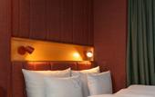 Туры в отель Cocoon Munchen Theresienwiese