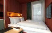 Туры в отель Cocoon Munchen Theresienwiese