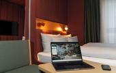 Туры в отель Cocoon Munchen Theresienwiese