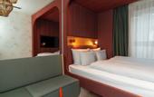 Туры в отель Cocoon Munchen Theresienwiese