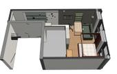 Туры в отель Cocoon Munchen Theresienwiese
