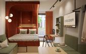 Туры в отель Cocoon Munchen Theresienwiese