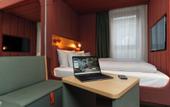 Туры в отель Cocoon Munchen Theresienwiese
