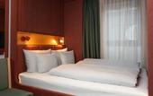 Туры в отель Cocoon Munchen Theresienwiese