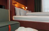 Туры в отель Cocoon Munchen Theresienwiese