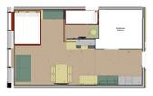 Туры в отель Cocoon Munchen Theresienwiese