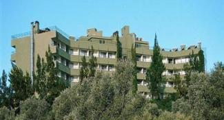 Lion City Hotel Kizilay 4*