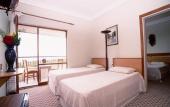 Туры в отель Lion City Hotel Kizilay