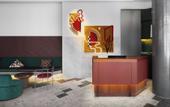 Туры в отель Kimpton Main Frankfurt by IHG