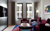 Туры в отель Kimpton Main Frankfurt by IHG