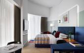 Туры в отель Kimpton Main Frankfurt by IHG