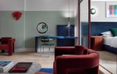 Туры в отель Kimpton Main Frankfurt by IHG