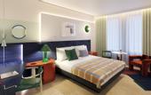 Туры в отель Kimpton Main Frankfurt by IHG