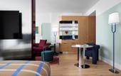 Туры в отель Kimpton Main Frankfurt by IHG