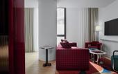 Туры в отель Kimpton Main Frankfurt by IHG