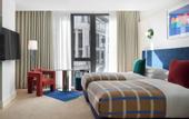 Туры в отель Kimpton Main Frankfurt by IHG
