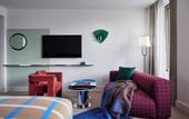 Туры в отель Kimpton Main Frankfurt by IHG