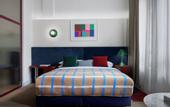 Туры в отель Kimpton Main Frankfurt by IHG