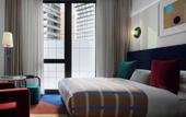 Туры в отель Kimpton Main Frankfurt by IHG