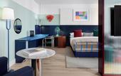 Туры в отель Kimpton Main Frankfurt by IHG