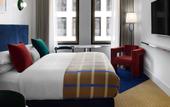 Туры в отель Kimpton Main Frankfurt by IHG