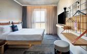 Туры в отель Moxy Kupferzell Hohenlohe