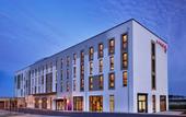 Туры в отель Moxy Kupferzell Hohenlohe