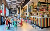 Туры в отель Moxy Kupferzell Hohenlohe
