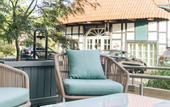 Туры в отель Hotel Le Filou