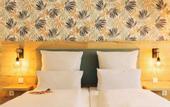 Туры в отель Hotel Le Filou