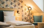Туры в отель Hotel Le Filou