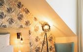 Туры в отель Hotel Le Filou